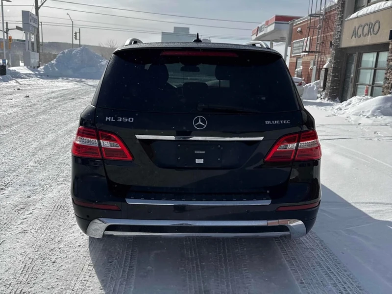 Mercedes-Benz ML 350 BlueTEC | CARFAX | PANO| MEMORY| HEATED SEATS , снимка 4 - Автомобили и джипове - 53434560