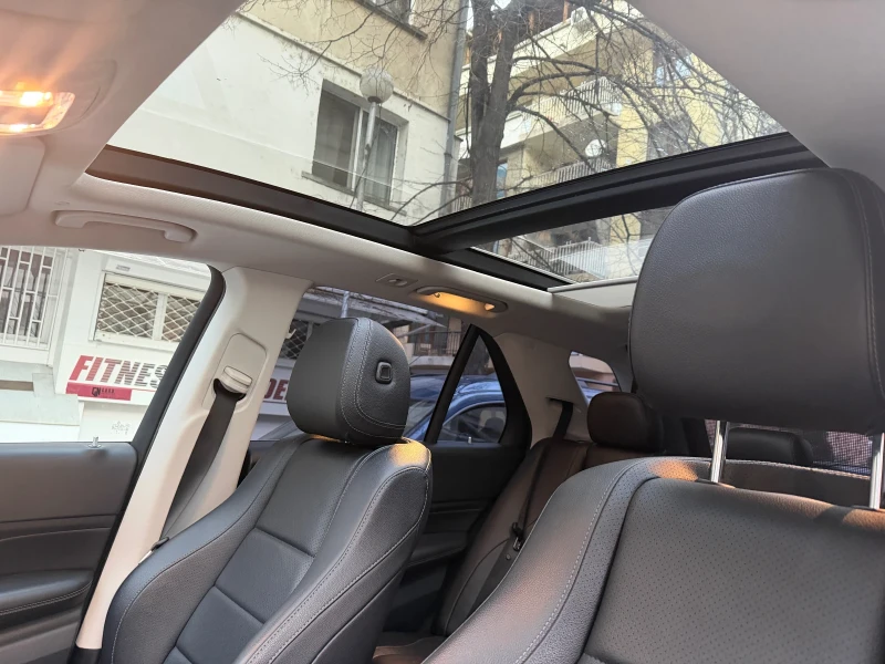 Mercedes-Benz GLE 350 350 DE Plug-in хибрид  дизел, снимка 12 - Автомобили и джипове - 53565234