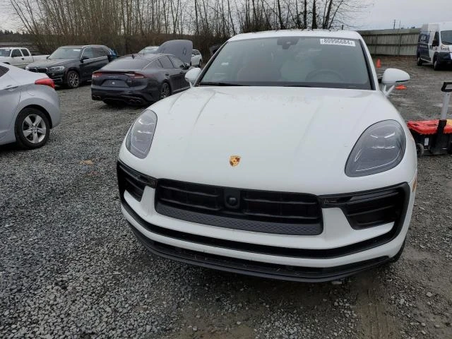 Porsche Macan 2023 PORSCHE MACAN, снимка 5 - Автомобили и джипове - 48729046