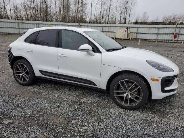 Porsche Macan 2023 PORSCHE MACAN, снимка 2 - Автомобили и джипове - 48729046