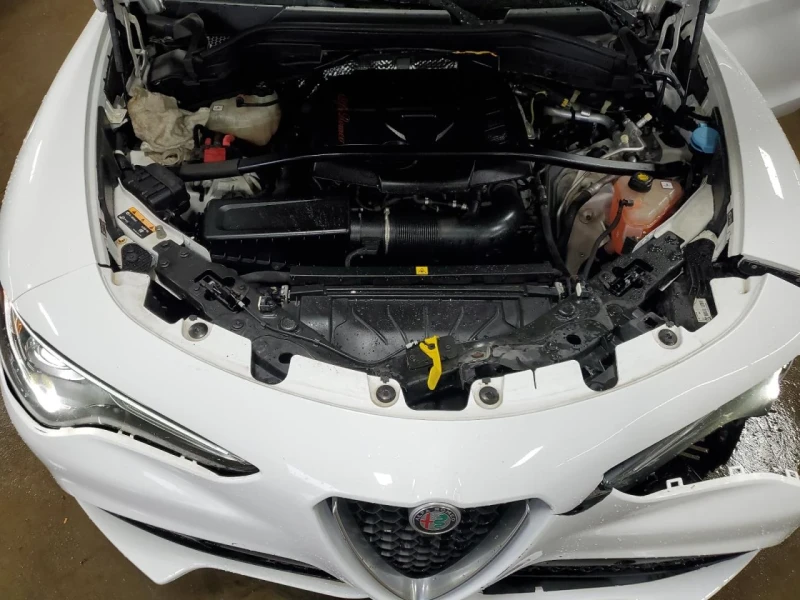 Alfa Romeo Stelvio - 28400 лв. - 49389200 | Car24.bg