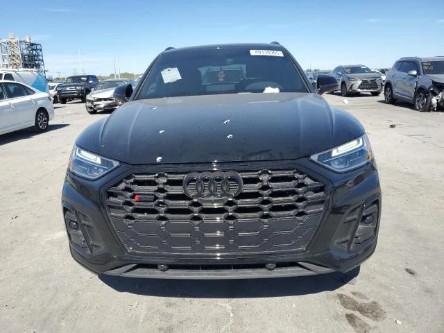 Audi SQ5 3.0L 6 All wheel drive - 76100 лв. - 98740263 13