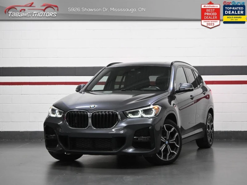 BMW X1 M-Package * АвтоКредит* (ЦЕНА ДО БГ) - 42999 лв. / 21985.04 € - 29228565 1