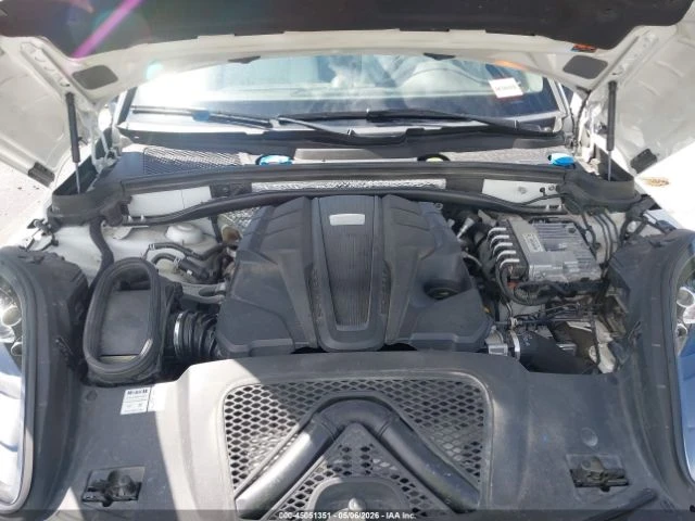 Porsche Macan S | 3.0 V6 Turbo | 4x4 | , снимка 13 - Автомобили и джипове - 55200972