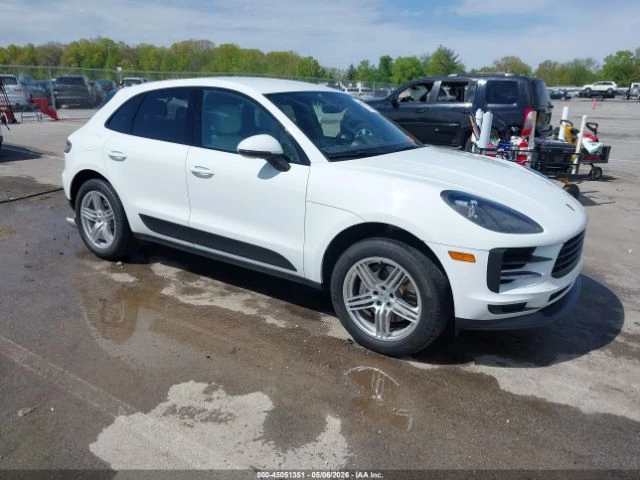 Porsche Macan S | 3.0 V6 Turbo | 4x4 | , снимка 2 - Автомобили и джипове - 55200972