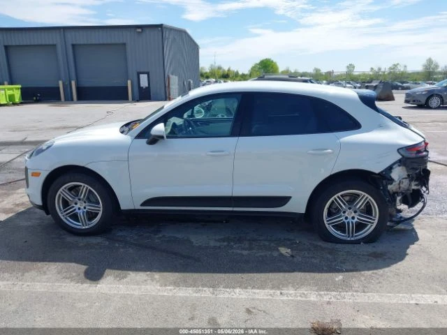 Porsche Macan S | 3.0 V6 Turbo | 4x4 | , снимка 5 - Автомобили и джипове - 55200972