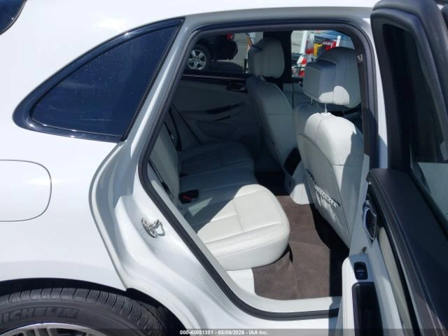 Porsche Macan S | 3.0 V6 Turbo | 4x4 | , снимка 10 - Автомобили и джипове - 55200972