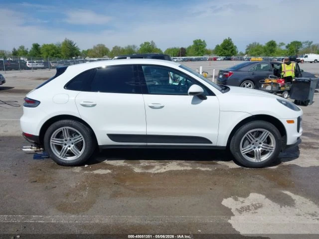 Porsche Macan S | 3.0 V6 Turbo | 4x4 | , снимка 4 - Автомобили и джипове - 55200972