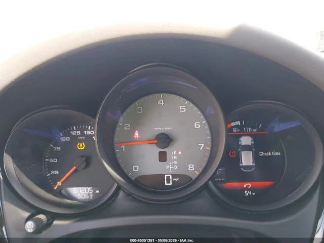 Porsche Macan S | 3.0 V6 Turbo | 4x4 | , снимка 11 - Автомобили и джипове - 55200972