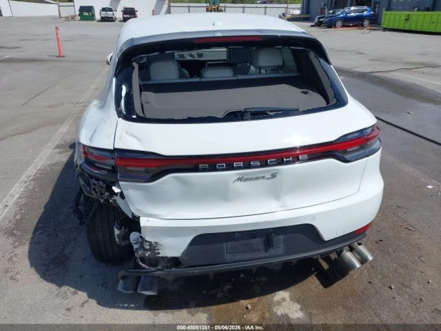 Porsche Macan S | 3.0 V6 Turbo | 4x4 | , снимка 8 - Автомобили и джипове - 55200972