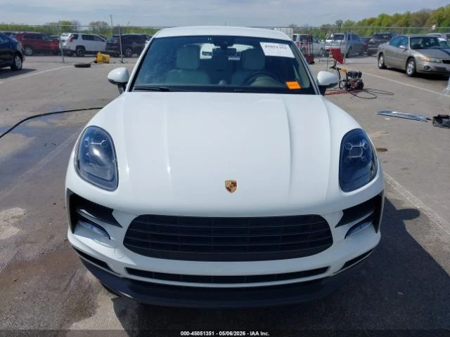 Porsche Macan S | 3.0 V6 Turbo | 4x4 | , снимка 6 - Автомобили и джипове - 55200972