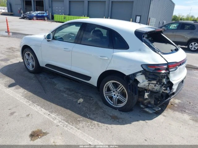 Porsche Macan S | 3.0 V6 Turbo | 4x4 | , снимка 7 - Автомобили и джипове - 55200972