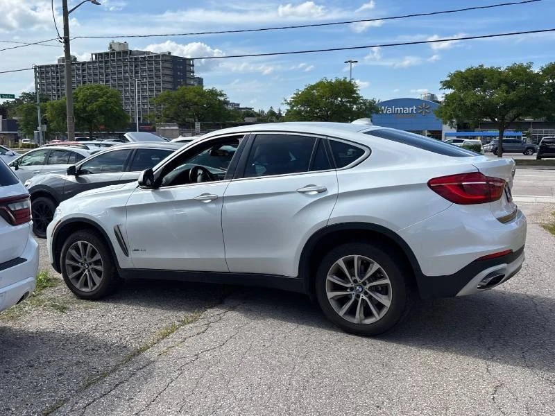 BMW X6 * xDrive35i * HUD * DIGITAL * SAT , снимка 6 - Автомобили и джипове - 55750260