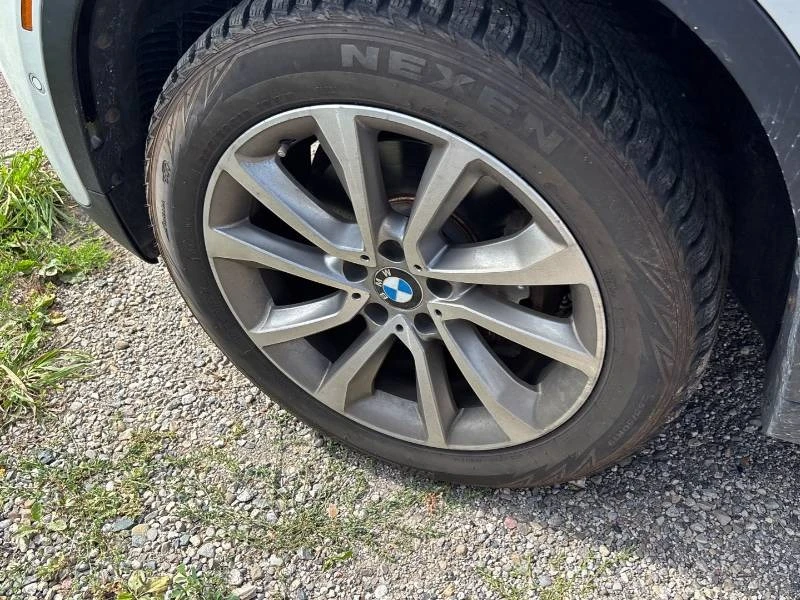 BMW X6 * xDrive35i * HUD * DIGITAL * SAT , снимка 15 - Автомобили и джипове - 55750260