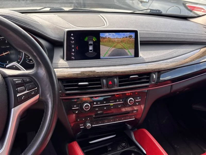 BMW X6 * xDrive35i * HUD * DIGITAL * SAT , снимка 10 - Автомобили и джипове - 55750260