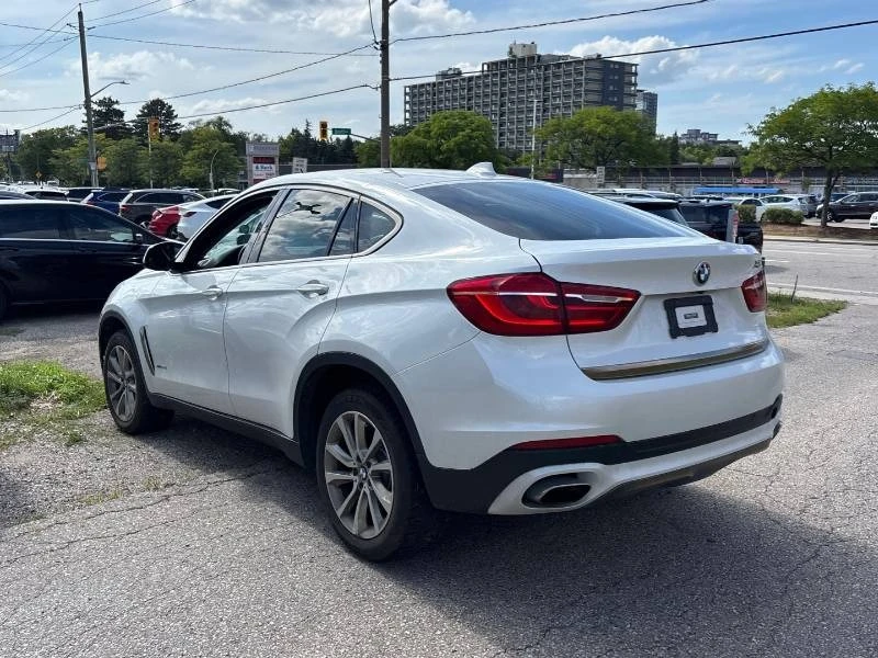 BMW X6 * xDrive35i * HUD * DIGITAL * SAT , снимка 5 - Автомобили и джипове - 55750260
