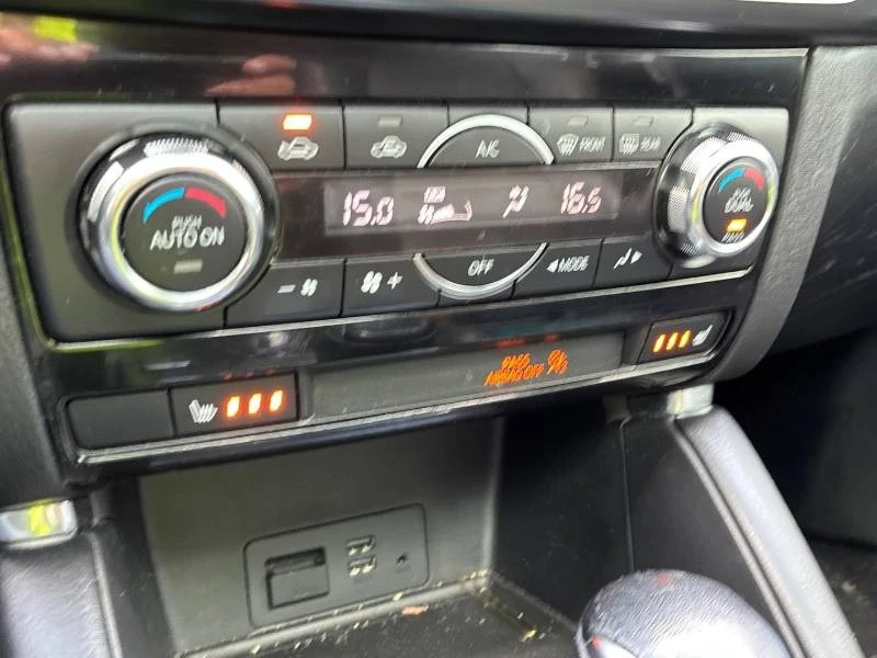 Mazda CX-5 * GT * AWD * CARFAX * ГУМИ С ДЖАНТИ , снимка 12 - Автомобили и джипове - 55842653