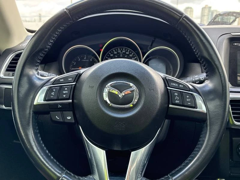 Mazda CX-5 * GT * AWD * CARFAX * ГУМИ С ДЖАНТИ , снимка 9 - Автомобили и джипове - 55842653