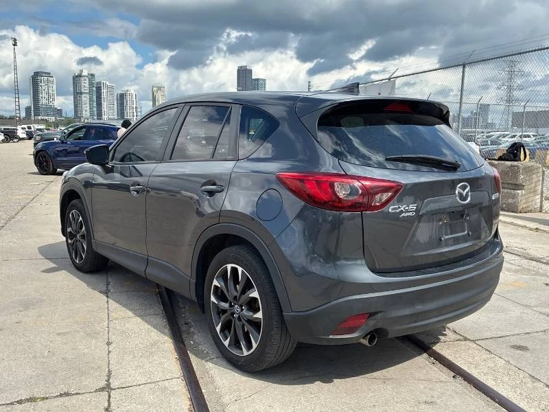 Mazda CX-5 * GT * AWD * CARFAX * ГУМИ С ДЖАНТИ , снимка 6 - Автомобили и джипове - 55842653
