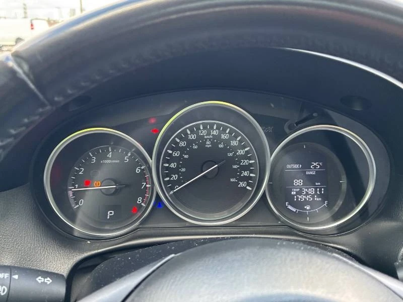 Mazda CX-5 * GT * AWD * CARFAX * ГУМИ С ДЖАНТИ , снимка 10 - Автомобили и джипове - 55842653