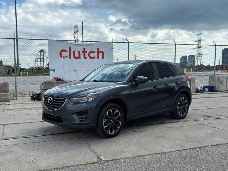 Mazda CX-5 * GT * AWD * CARFAX * ГУМИ С ДЖАНТИ , снимка 7 - Автомобили и джипове - 55842653