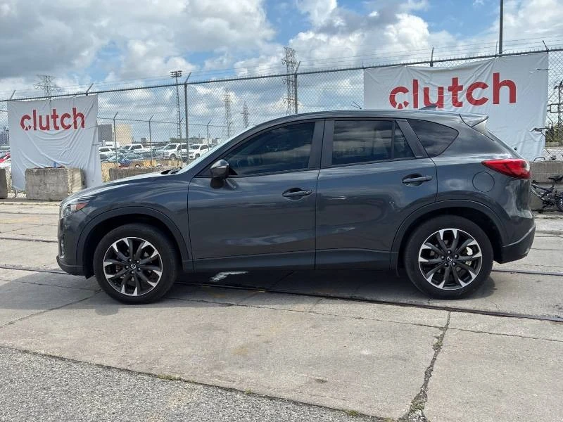 Mazda CX-5 * GT * AWD * CARFAX * ГУМИ С ДЖАНТИ , снимка 4 - Автомобили и джипове - 55842653