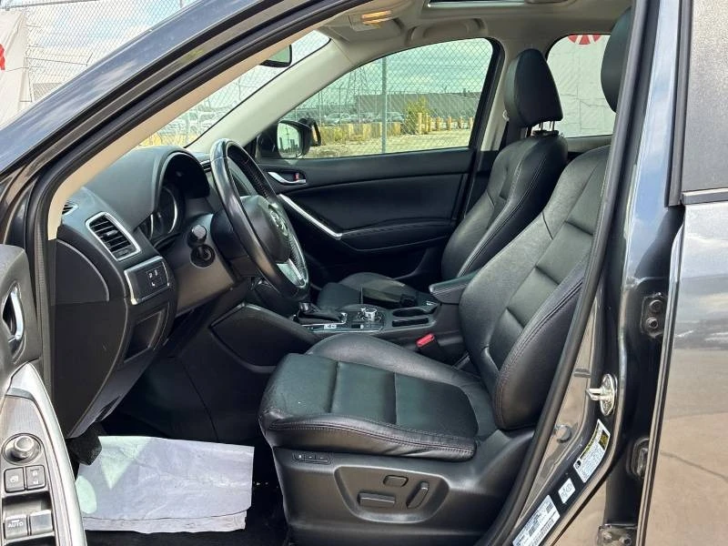 Mazda CX-5 * GT * AWD * CARFAX * ГУМИ С ДЖАНТИ , снимка 8 - Автомобили и джипове - 55842653