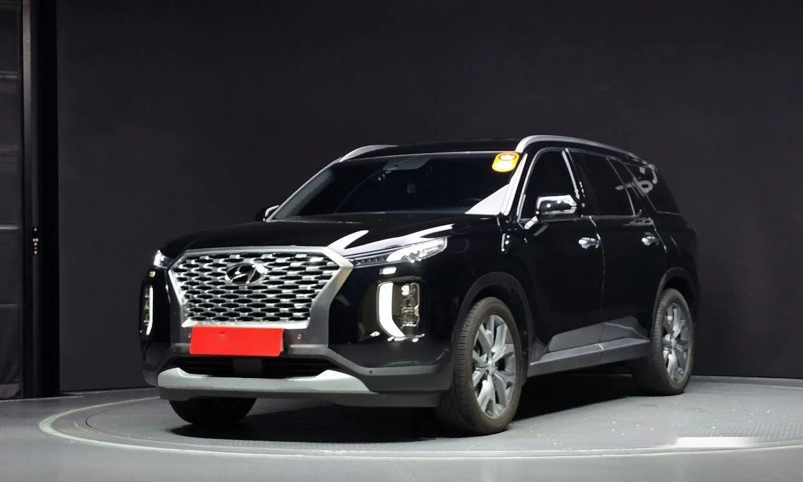 Hyundai Palisade Diesel 2.2 2WD Exclusive, снимка 1