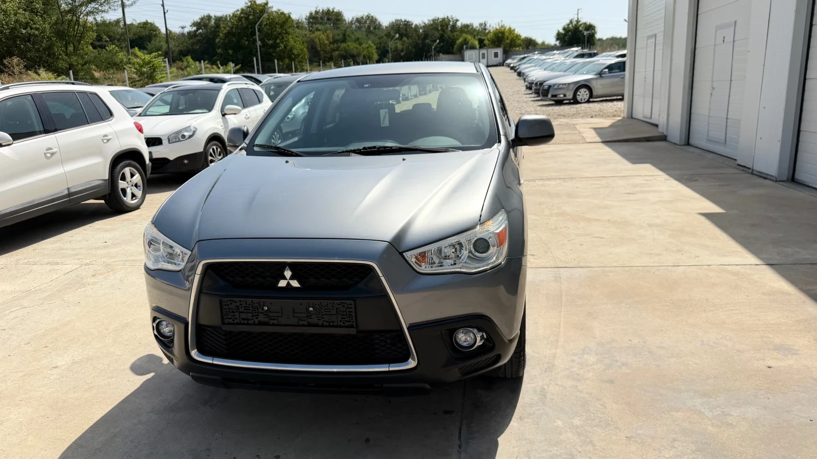 Mitsubishi ASX 1.6i 16v * BRC* Nova* UNIKAT* 