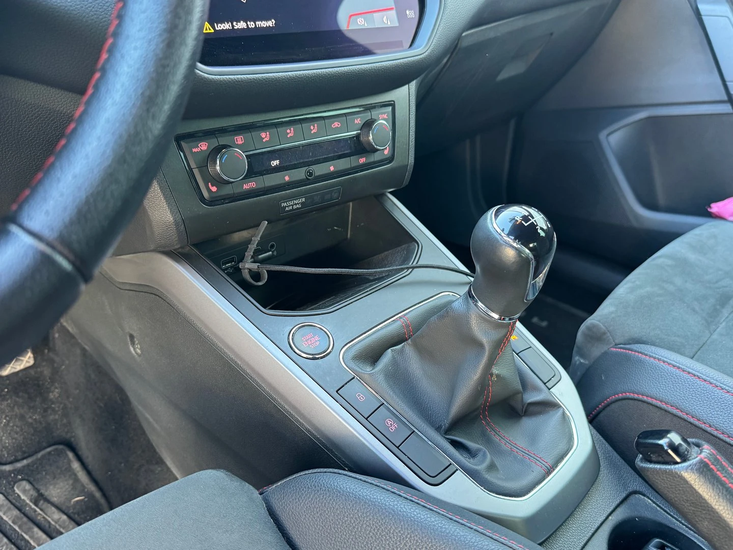 Seat Arona 1.0 TGI FR | Mobile.bg � ����������� 11