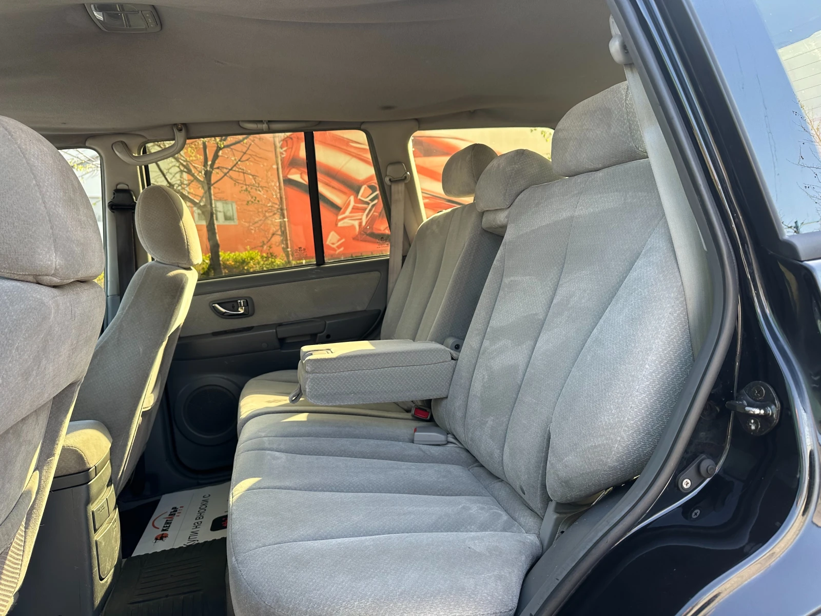 Hyundai Terracan 2.9D 163кс - изображение 9