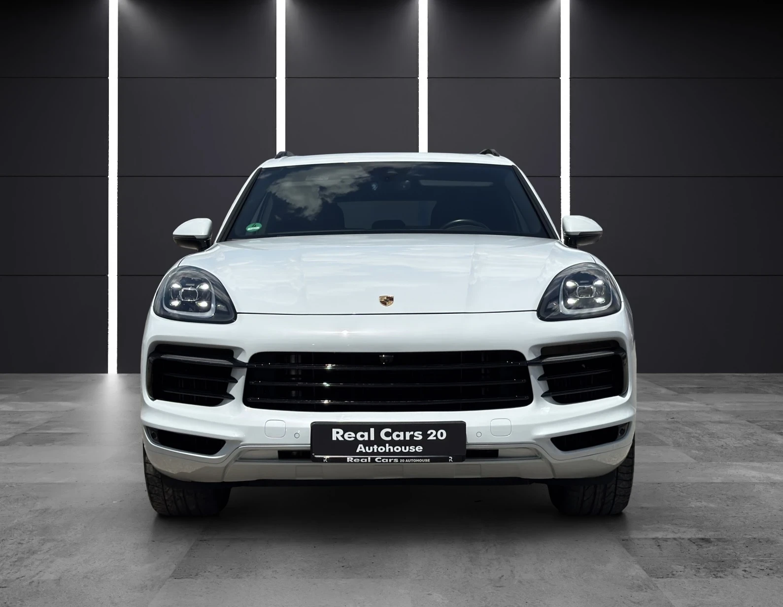 Porsche Cayenne S* SPORT CHRONO* KEYLESS* 360CAM* PANORAMA*  - изображение 2