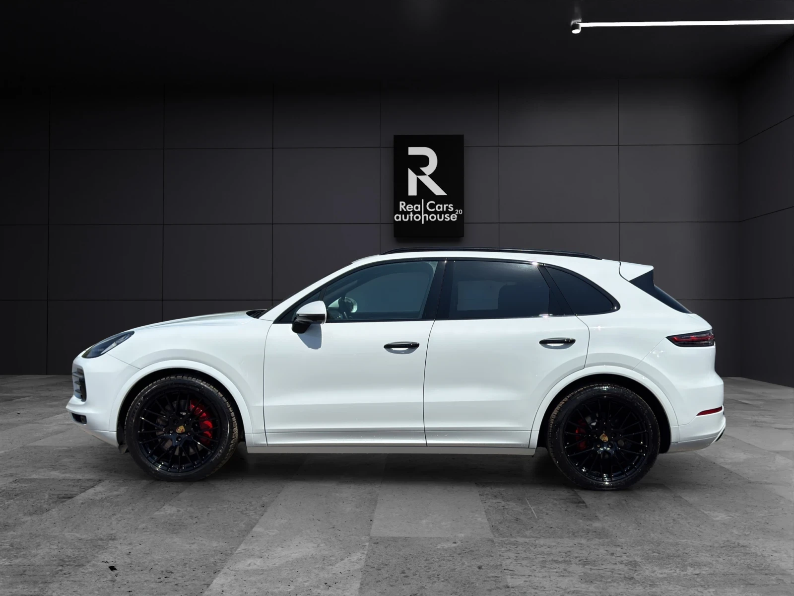 Porsche Cayenne S* SPORT CHRONO* KEYLESS* 360CAM* PANORAMA*  - изображение 5