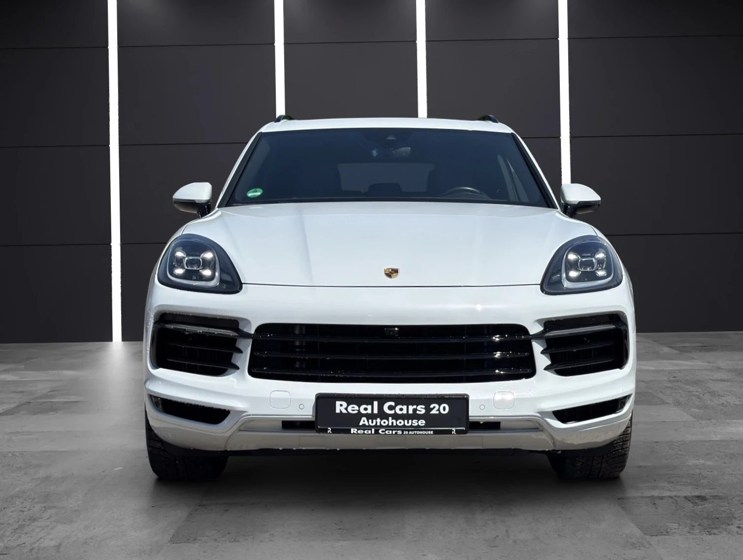 Porsche Cayenne S* SPORT CHRONO* KEYLESS* 360CAM* PANORAMA*  - изображение 2