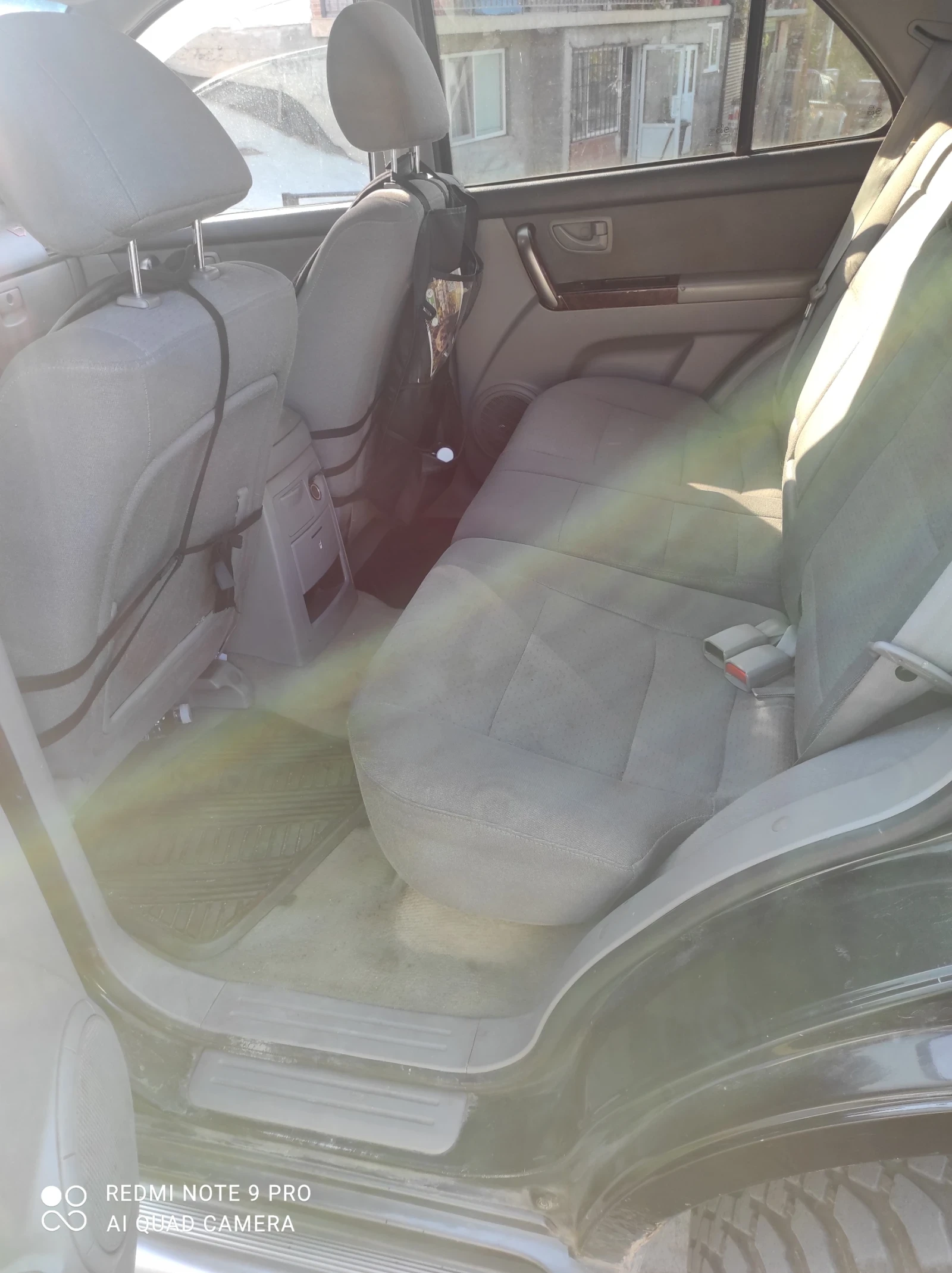 Kia Sorento Повдигнат 5см всичко платено  - изображение 5