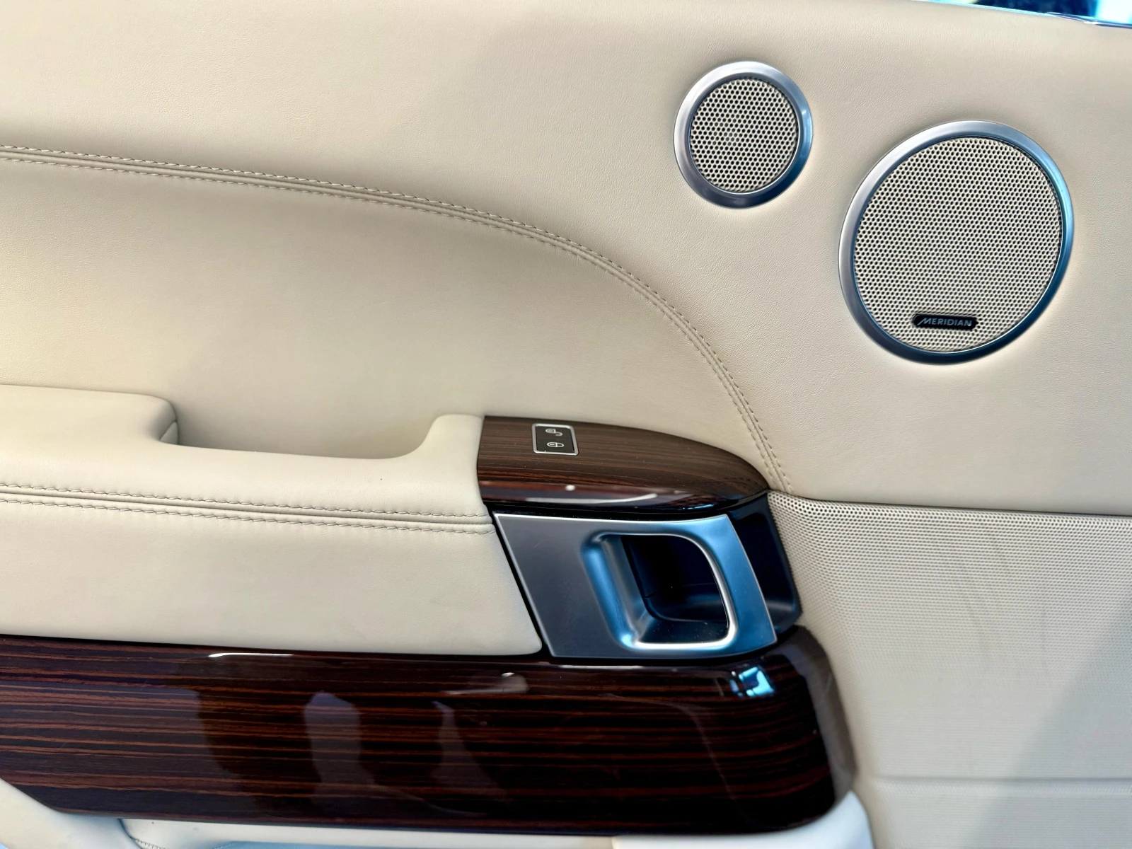 Land Rover Range rover Vogue* * * Autobiography* Meridian | Mobile.bg   13