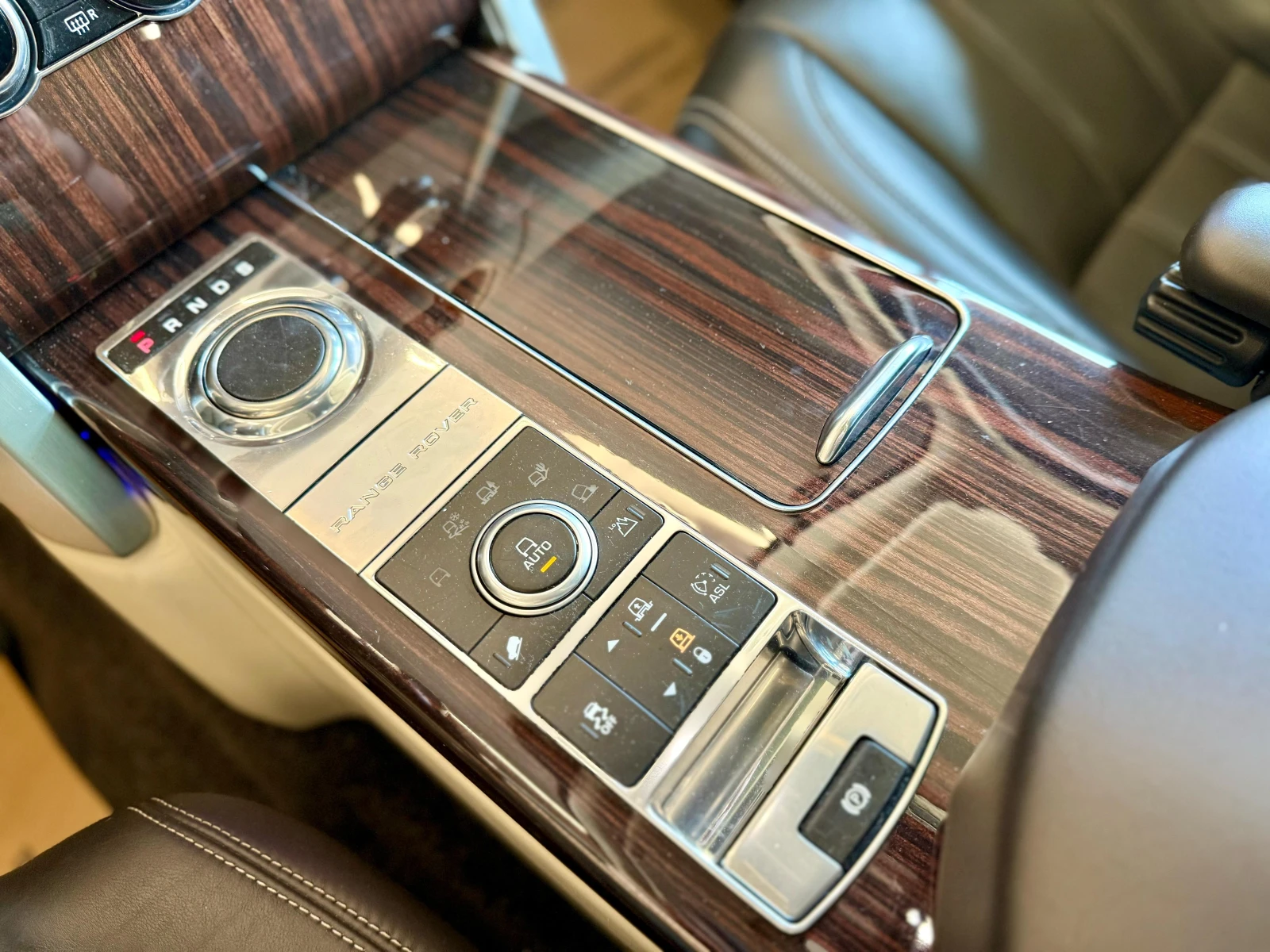 Land Rover Range rover Vogue* * * Autobiography* Meridian | Mobile.bg   11