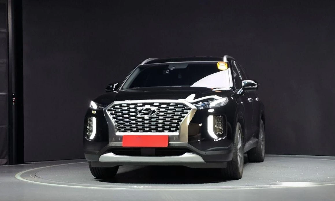 Hyundai Palisade Diesel 2.2 2WD Exclusive - изображение 3