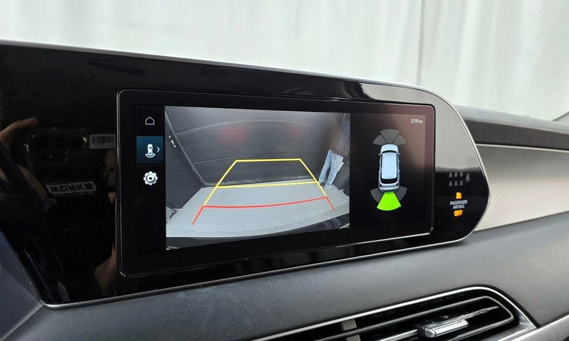 Hyundai Palisade Diesel 2.2 2WD Exclusive | Mobile.bg   15