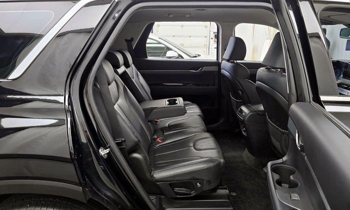 Hyundai Palisade Diesel 2.2 2WD Exclusive | Mobile.bg   12