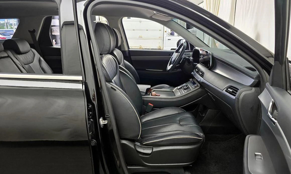 Hyundai Palisade Diesel 2.2 2WD Exclusive | Mobile.bg   11