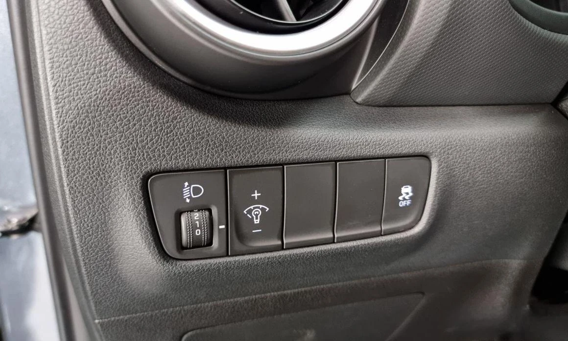 Hyundai Kona Gasoline 1.6 Turbo 2WD Inspiration | Mobile.bg   13