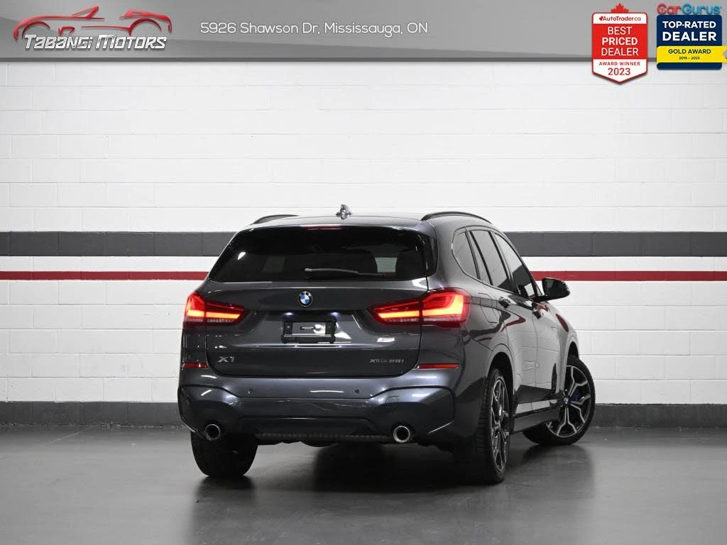 BMW X1 M-Package * АвтоКредит* (ЦЕНА ДО БГ) - изображение 2