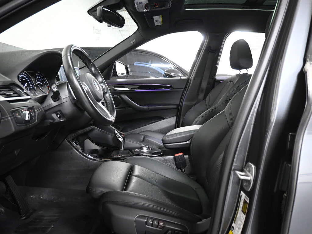 BMW X1 M-Package * * (  ) | Mobile.bg   16