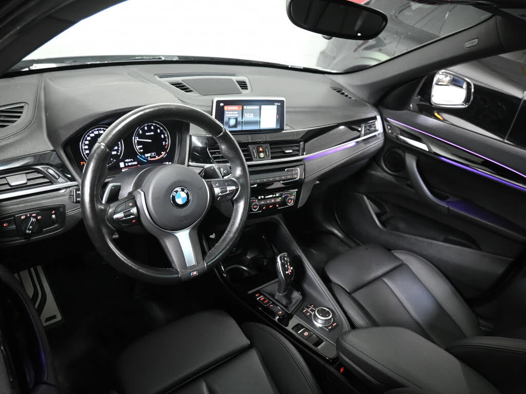 BMW X1 M-Package * АвтоКредит* (ЦЕНА ДО БГ) - изображение 9