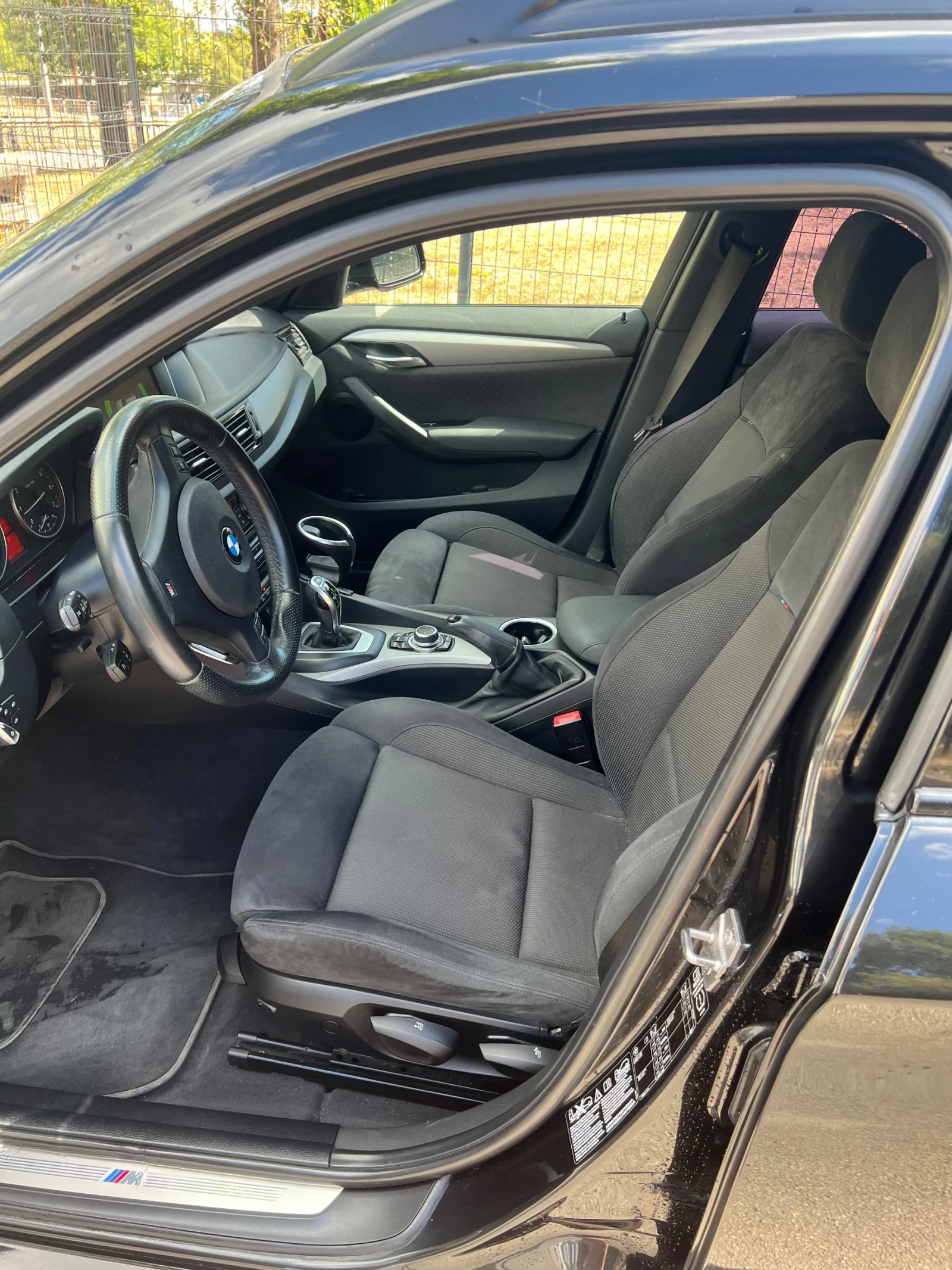 BMW X1 M-pacet 4x4 - изображение 10