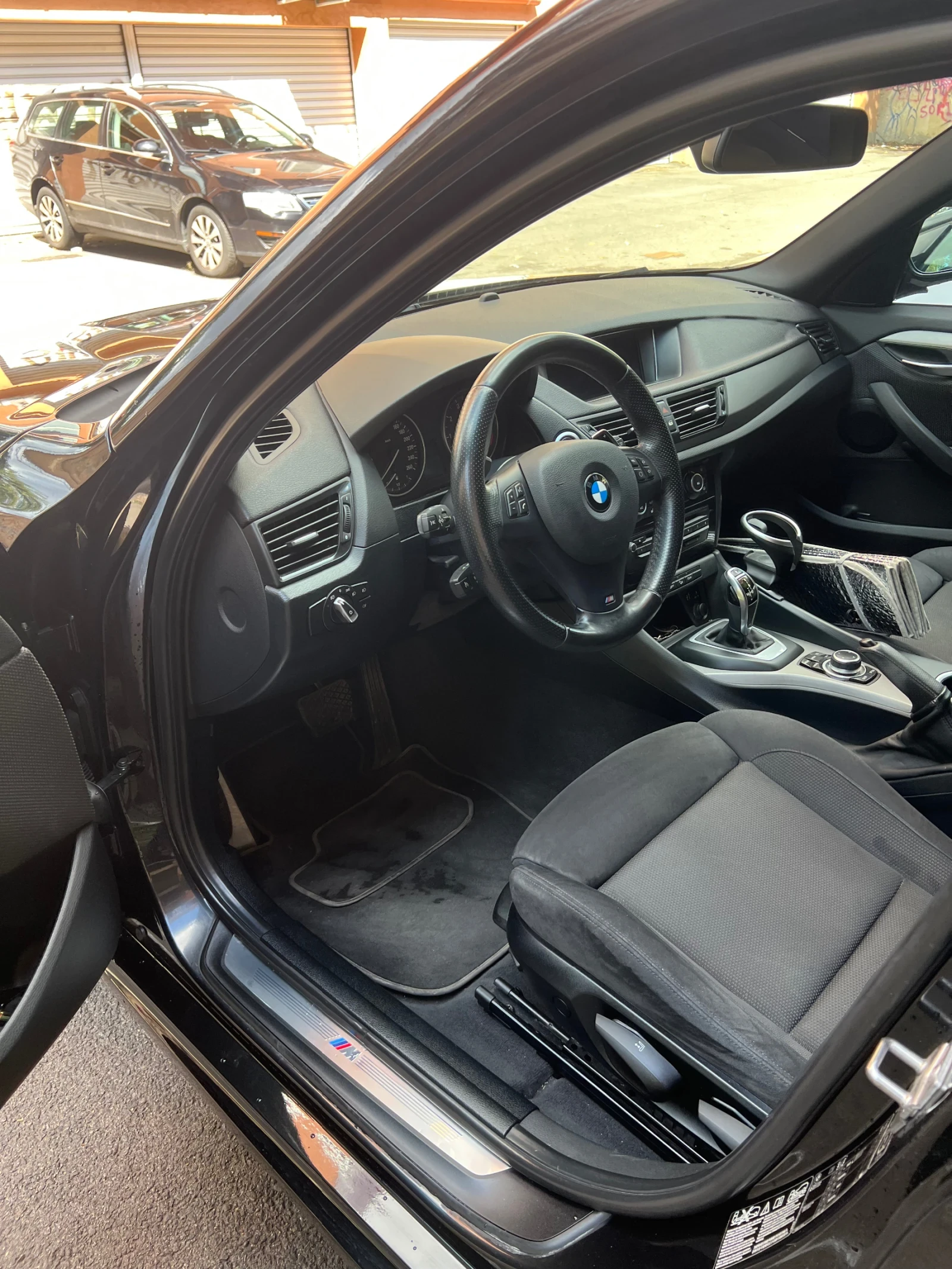BMW X1 M-pacet 4x4 121000 �� | Mobile.bg � ����������� 11