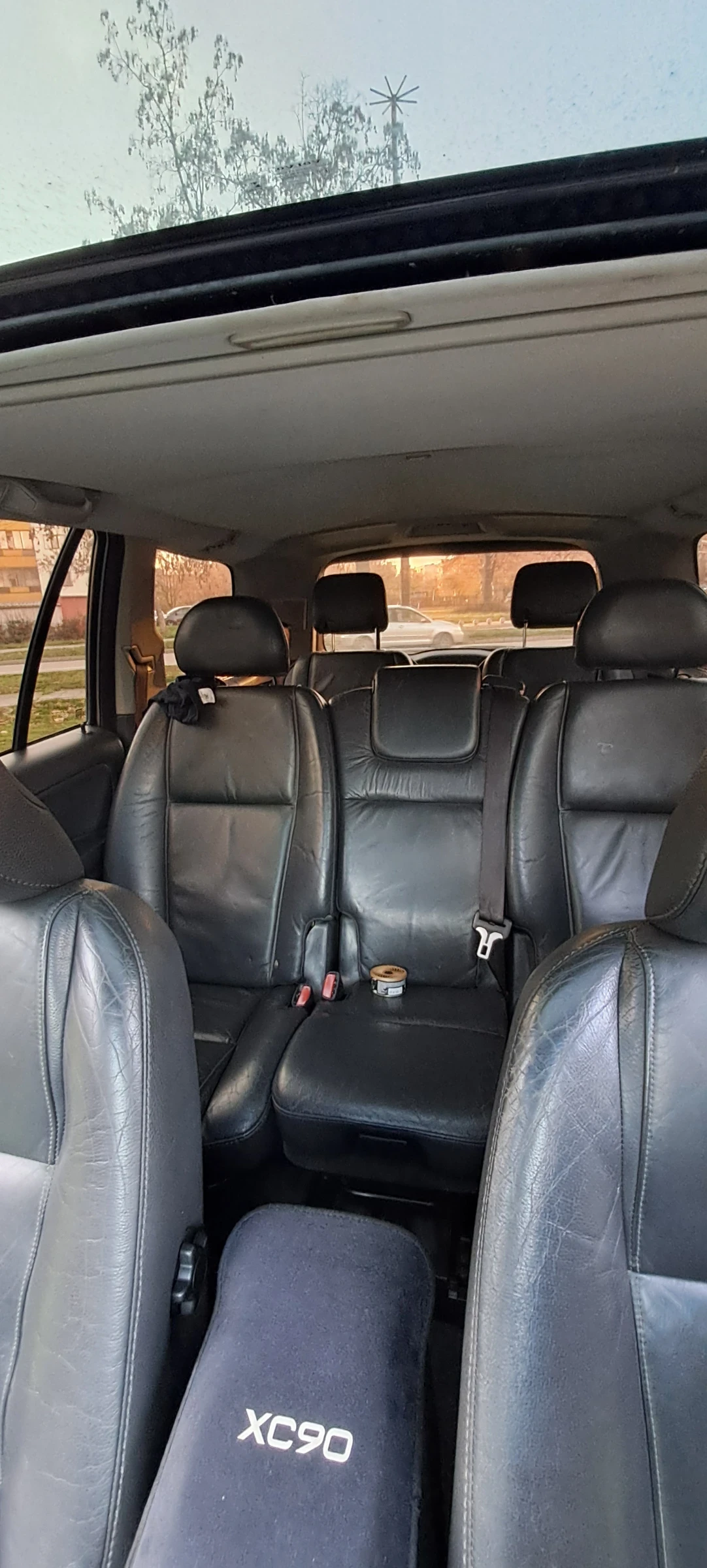 Volvo Xc90 2.5 209.. | Mobile.bg   14