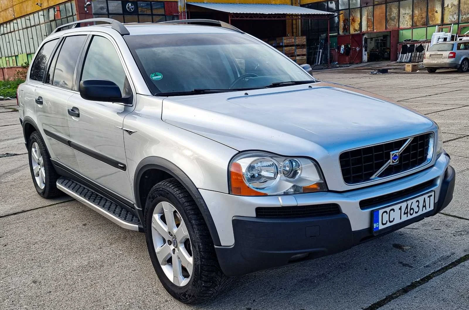 Volvo Xc90 2.5 209.. | Mobile.bg   6