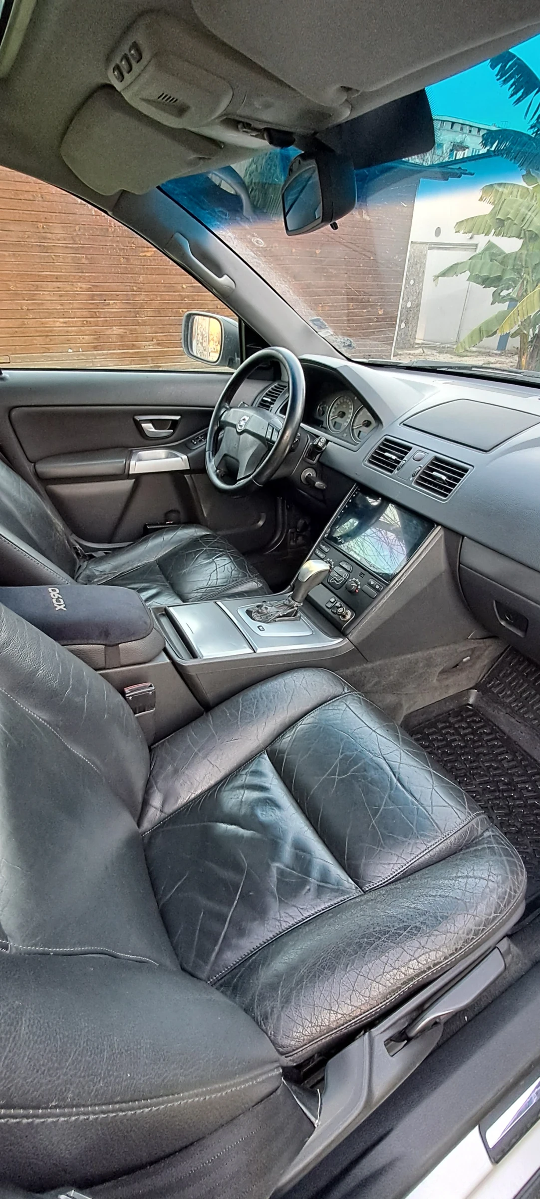 Volvo Xc90 2.5 209.. | Mobile.bg   11